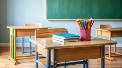 Cyrilometodějské gymnázium vyhlašuje výběrové řízení na pozici ASISTENT PEDAGOGA